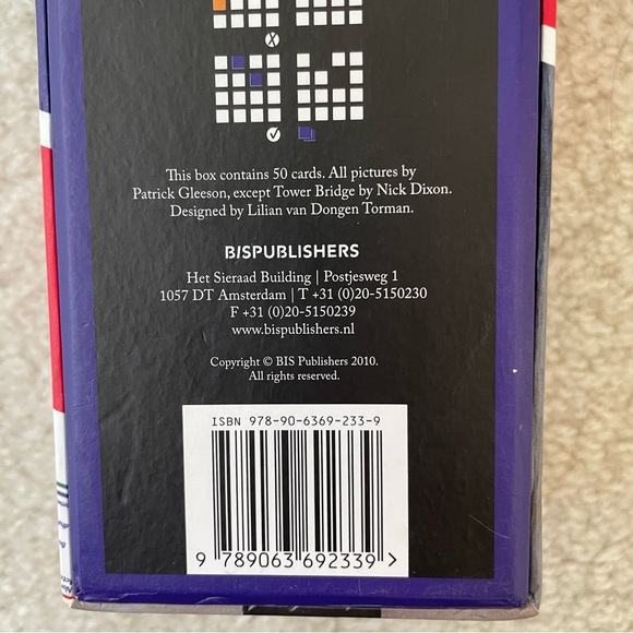 London Memory Game - Picture 4 of 9